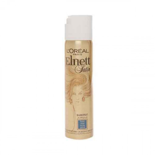 Elnett Satin Super Hold Hair Spray 75ml