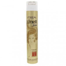 Loreal Elnett Satin Normal Hold Hair Spray 400ml