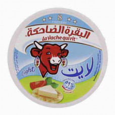 La Vache Quirit Portion Cheese 8Pieces