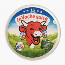 La Vache Quirit Portion Cheese 16Pieces