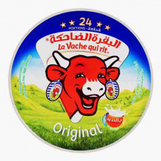 La Vache Quirit Vqr 24 Portion Cheese 360g