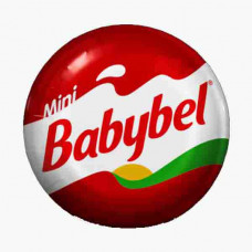 Babybel Mini Baby Cheese 100g