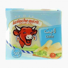 La Vache Quirit Bel Lvqr Light Slices Cheese 480g
