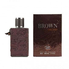 Brown Orchid Perfumes 80ml