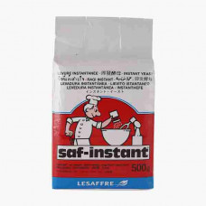 Saf-Instant Yeast 500g