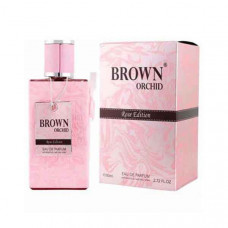 Brown Orchid Rose Edition 80ml