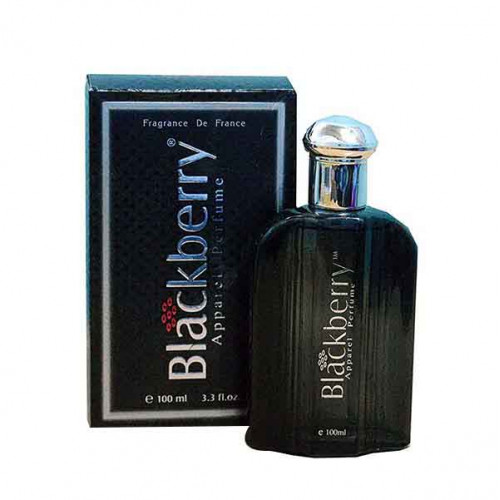 Black Berry Perfume 100ml