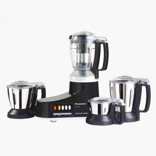 Panasonic 3 in1 MXAC400-India Blender