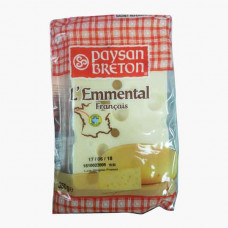 Paysan Breton Emntal Cheese Portion 350g