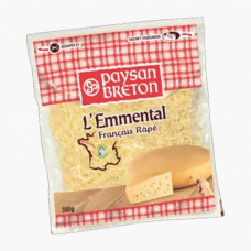 Paysan Breton Emmental Shredded 350g