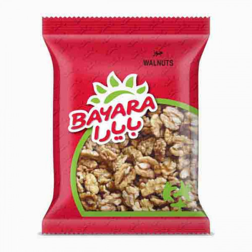 Bayara Walnuts Halves 200g