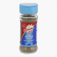 Bayara Black Pepper Powder 100g