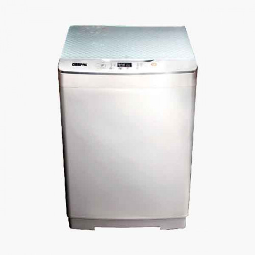 Geepas GFWM7800LCQ Top Load W/Machine 7kg