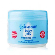 Johnson Petroleum Jelly 100g