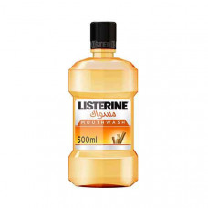 Listerine Miswak Mouth Wash 500ml
