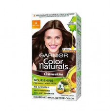 Garnier Brown 4 Color