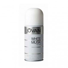 Jovan White Musk Deodorant Spray 150ml