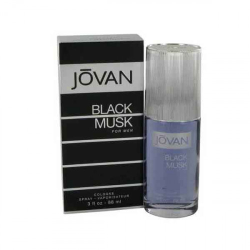 Jovan Black Musk Men 88ml