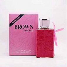 Brown Orchid Pink Edition 80ml
