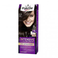 Palette Icc 4 0 Medium Brown Hair Colour