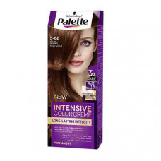 Palette 5-68 Medium Chestnut Hair Colour 50ml