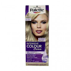 Palette 10-1 Arctic Silver Blonde H/Colour 50ml