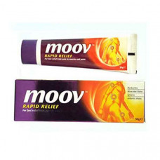 Moov Rapid Relief Ointment 2's x 50