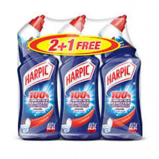 Harpic Liquid Original 750ml 