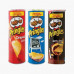 Pringles Chips Assorted 3 x 165g