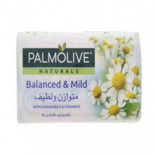 Palmolive Bar Soap Cam E&Vitamin E(White) 150g
