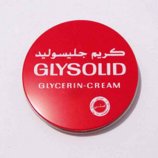 Glysolid Glycerine Cream 80ml
