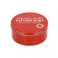 Glysolid Glycerine Cream 250ml