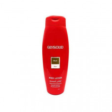 Glysolid Classic Musk Body Lotion 250ml