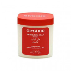 Glysolid Petroleum Jelly Classic 250ml