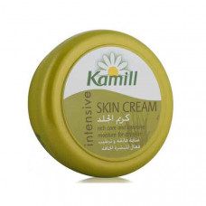 Kamill Intensive Skin Cream 150ml