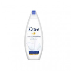 Dove Deep Nourishing Shower Gel 250ml