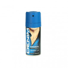 Denim Body Spray Original 150ml
