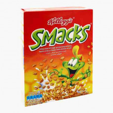 Kelloggs Honey Smacks 375g