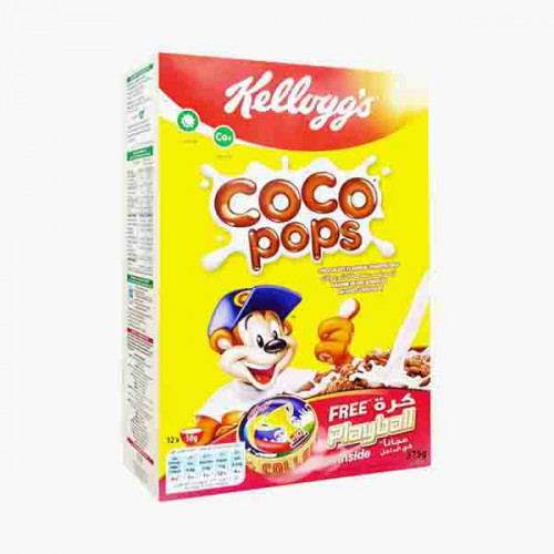 KELLOGG'S COCO POPS GR.365