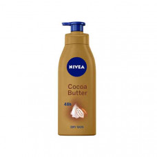 Nivea Cocoa Butter Body Cream 400ml