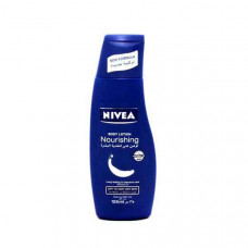 Nivea Extra Dry Skin Body Care 125ml