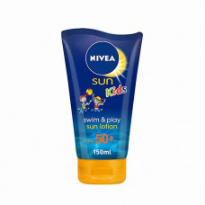 Nivea Swim And Play Sun Kid Lotion 150ml