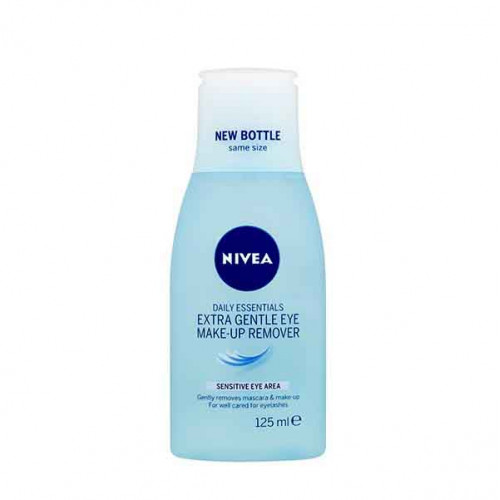 Nivea Visage Eye Makeup Removal 125ml