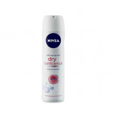 Nivea Dry Comfort Women Deo Spray 150ml