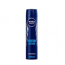 Nivea Fresh For Men Deo Spray 200ml