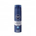 Nivea Comforts And Protects Shaving Gel 200ml