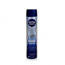 Nivea Deo Spray Aqua Cool 200ml