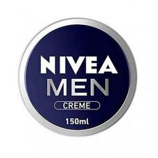 Nivea Men Creame Tin 150ml