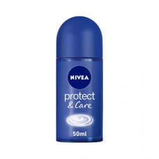Nivea Protect And Care Female Deo Roll On 50ml