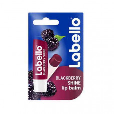 Labello Black Berry Lip Care 4.8g